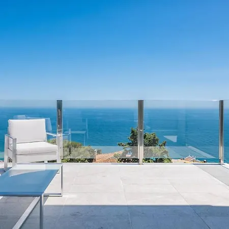 De Lujo. Infinity Pool Y Vista 360º De *