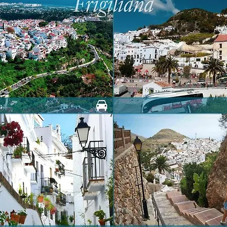 Punta Lara Nerja