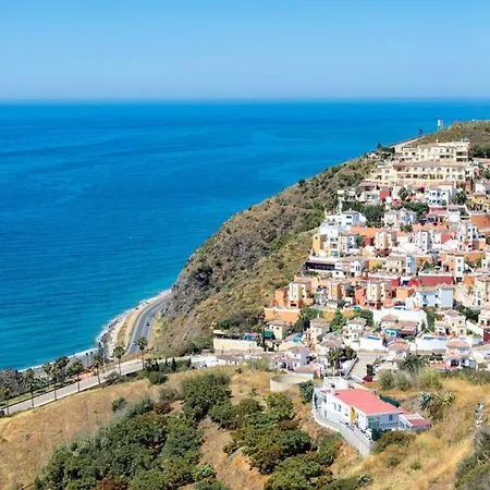 Punta Lara Villa