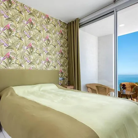De Lujo. Infinity Pool Y Vista 360º De *