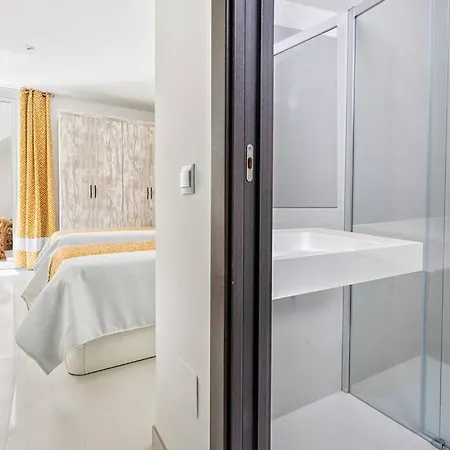 De Lujo. Infinity Pool Y Vista 360º De Villa *