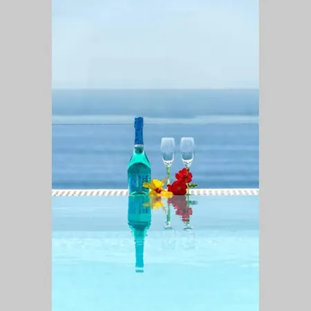 De Lujo. Infinity Pool Y Vista 360º De *