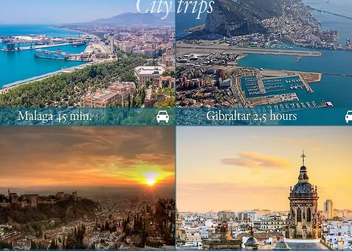 Punta Lara Нерха