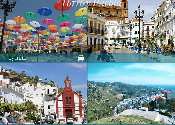 Punta Lara Вилла *