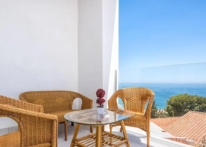 Punta Lara Villa Nerja