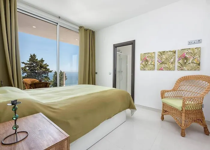 Punta Lara Villa Nerja